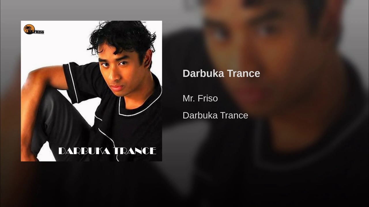 Sync Diversity presents Friso - Darbuka Trance