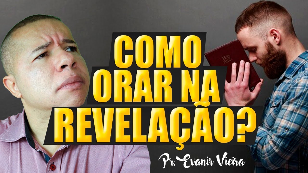 Como ser atendido por Deus rapidamente? Pastor Evanir Vieira