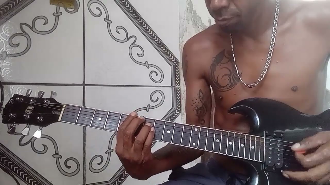 Áudio slave