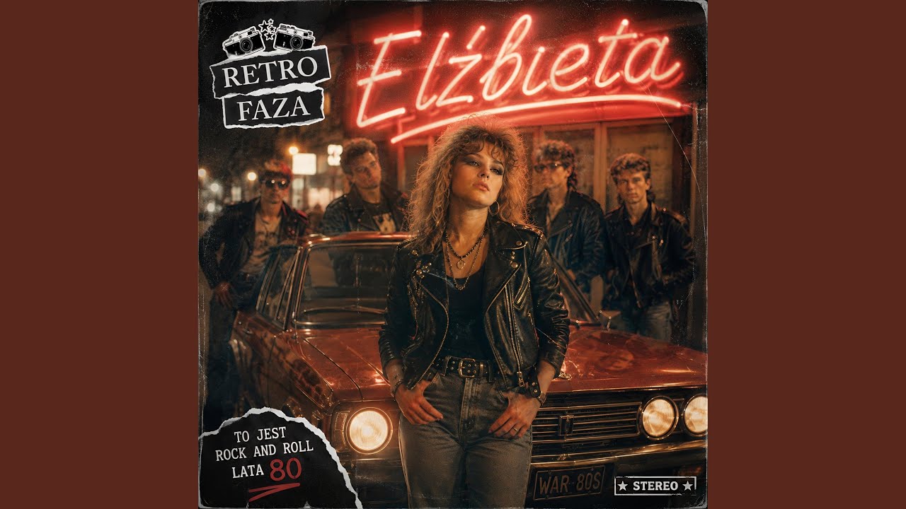 Elżbieta Rock and Roll