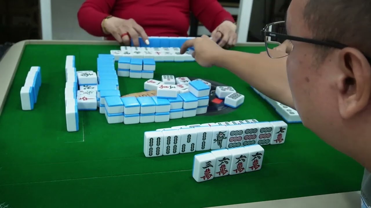 August 1 2024 Extra Mahjong - Yung Puro Mo Joker haha #mahjong  #pinoygamemasters