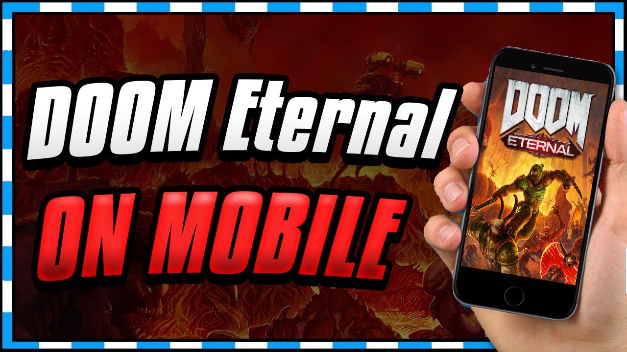 How to Download DOOM Eternal on Android and iOS || Install DOOM Eternal on Mobile | 100% Working