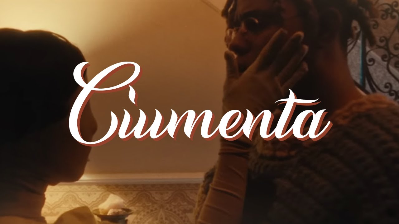 WIU - Ciumenta (INSTRUMENTAL) @prod.lestd