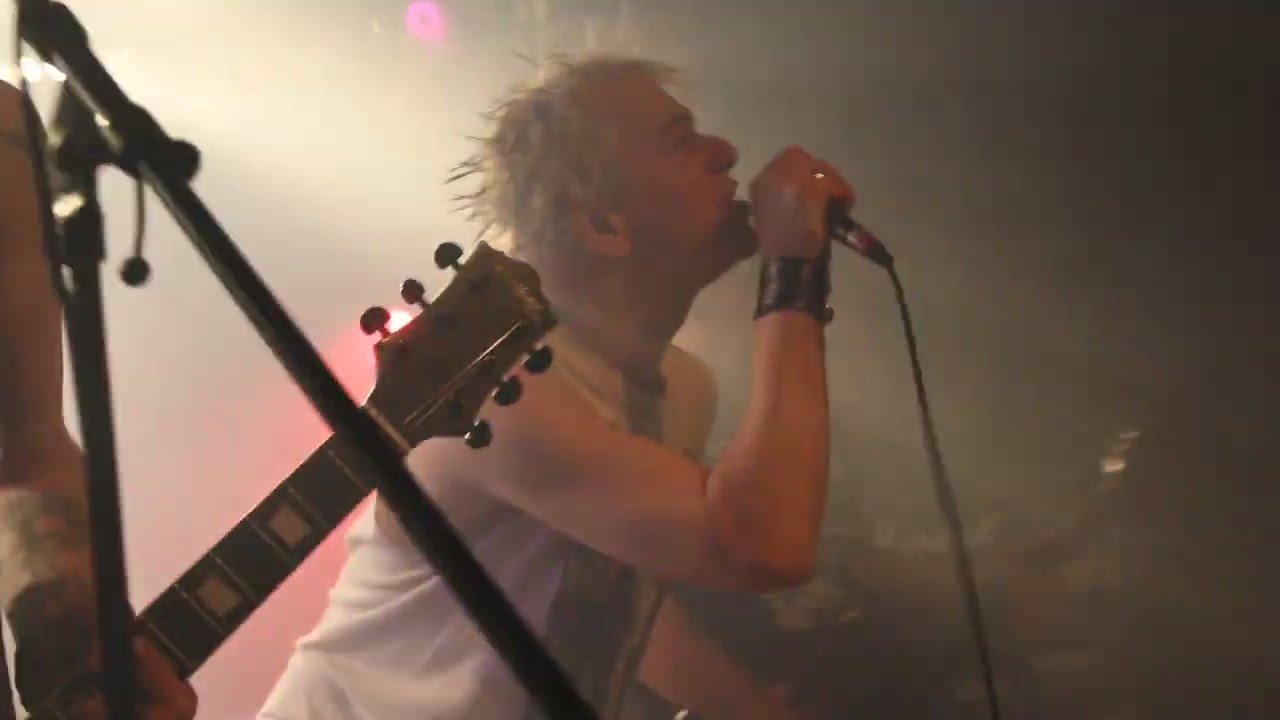 Profit + Murder AZ  Wuppertal  16 01 2026