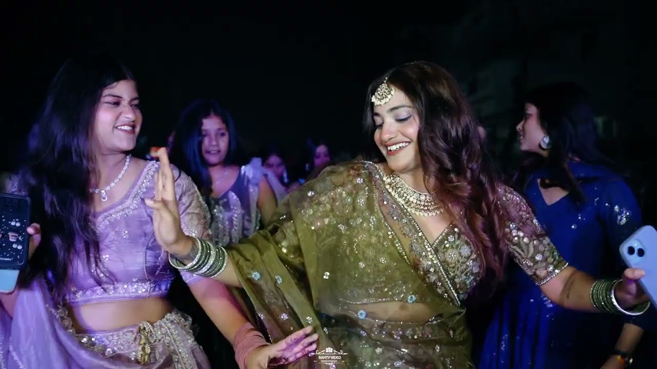 A Love Written in Destiny | Rakesh ❤️ Pallavi | Wedding Highlight Film by Banty Video