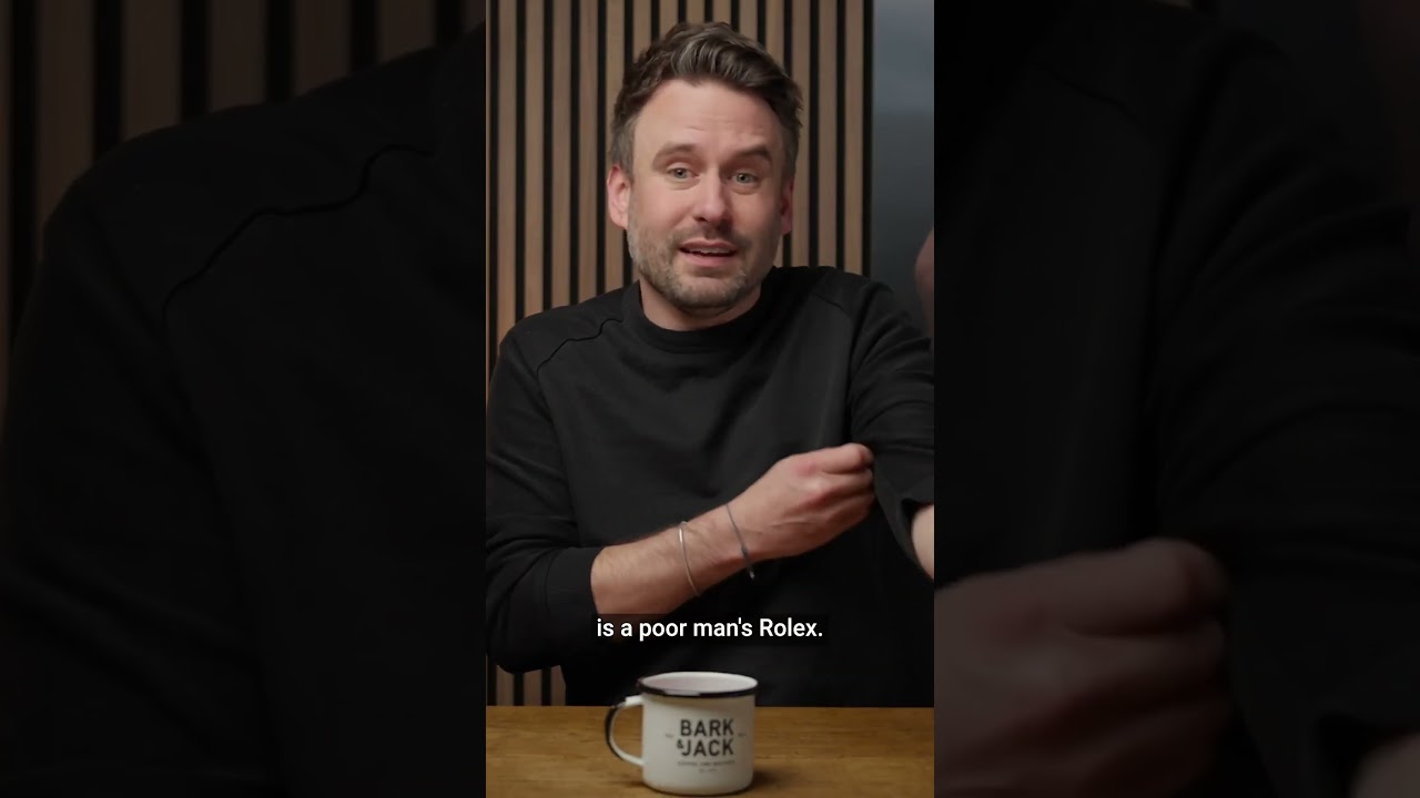 Is Tudor a poor man&rsquo;s Rolex?