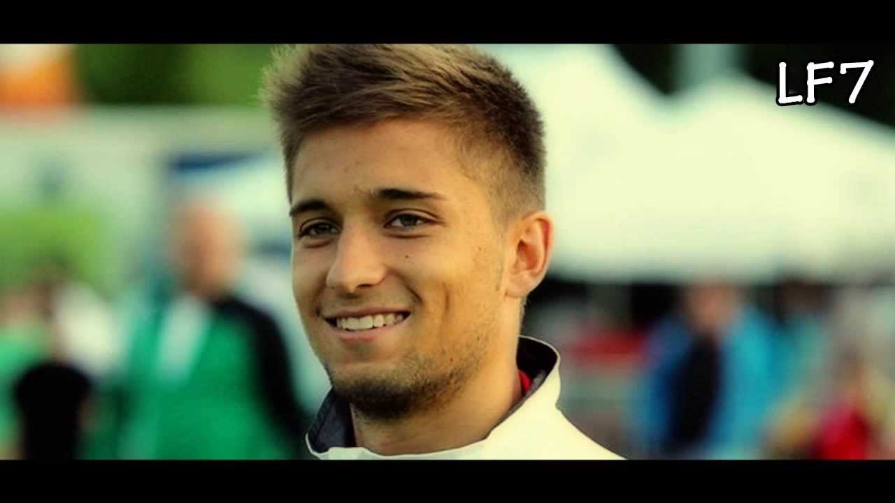 Moritz Leitner - First Days In Stuttgart | HD