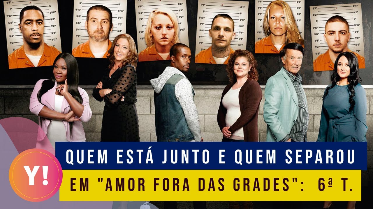 4 MOTIVOS PARA VER A 6ª TEMPORADA DE 