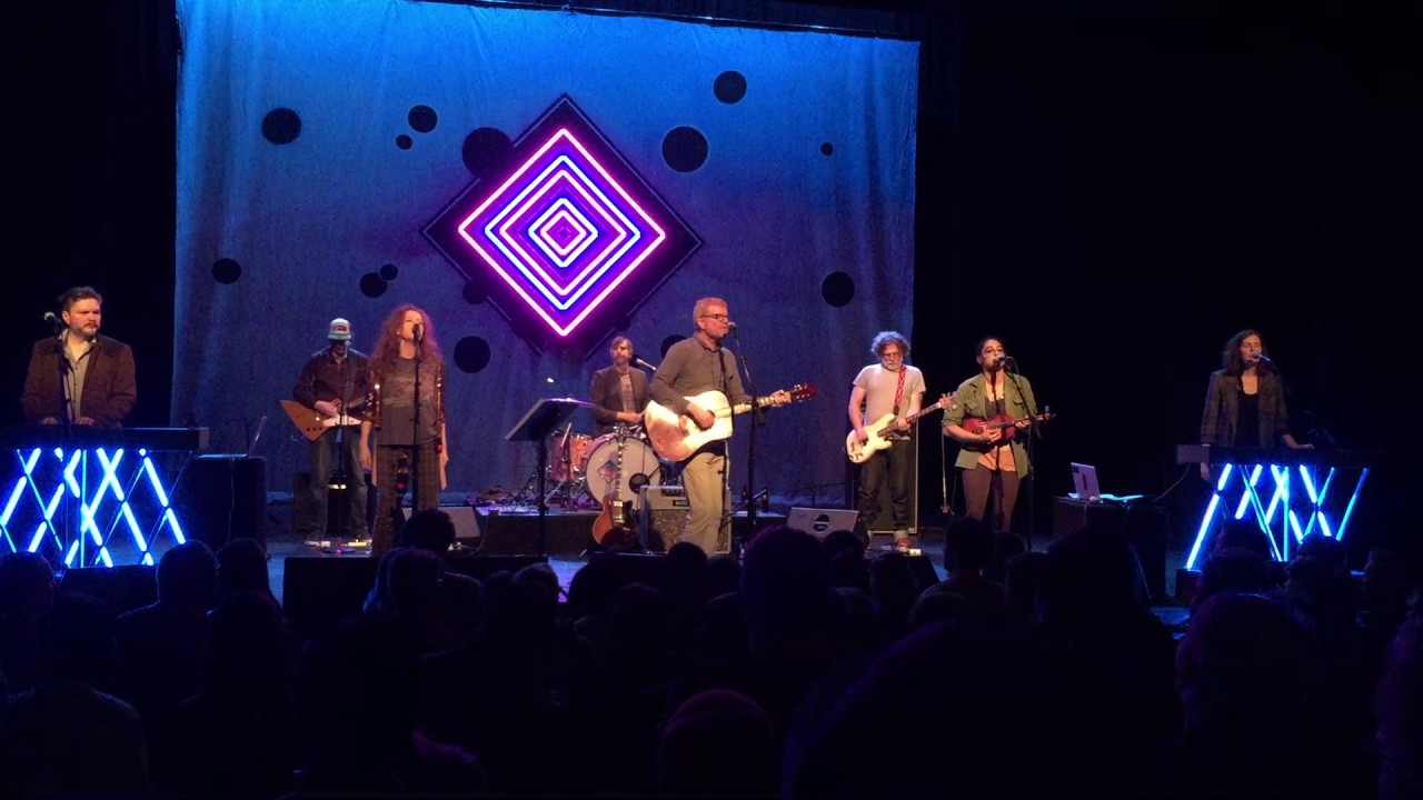 Whiteout Conditions - New Pornographers (Live in Seattle, April 15, 2017)
