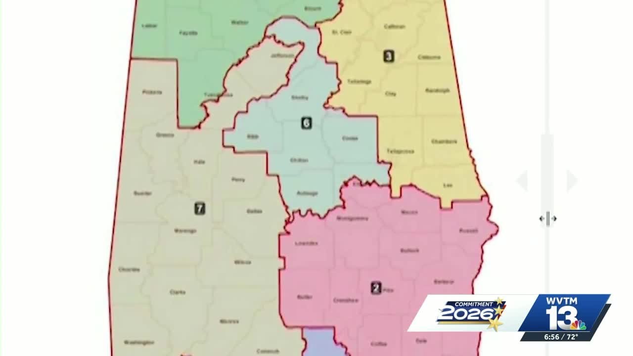 Voter Guide: 2026 Alabama primary elections
