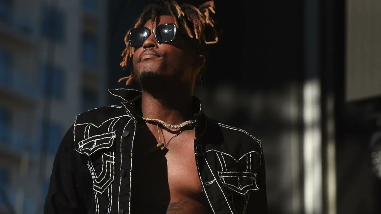 [FREE] 2026 - Juice WRLD type beat 