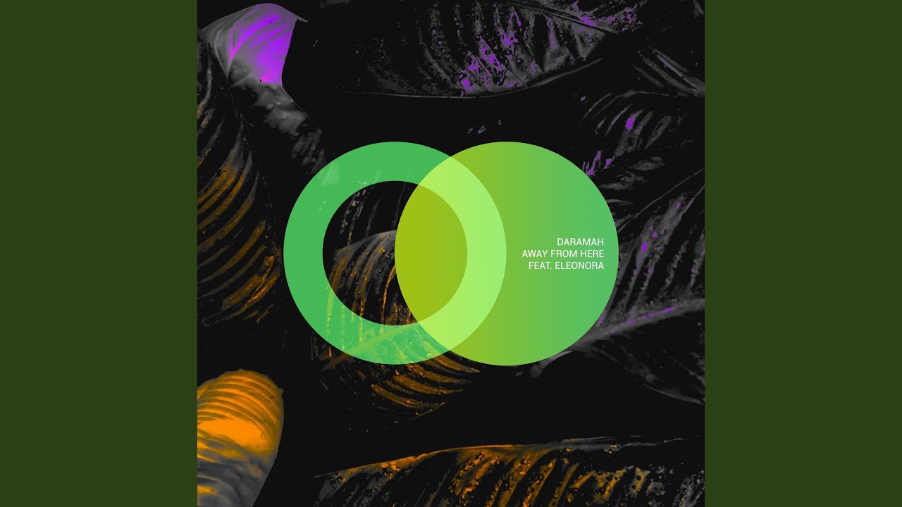 Away from Here (Original Mix)