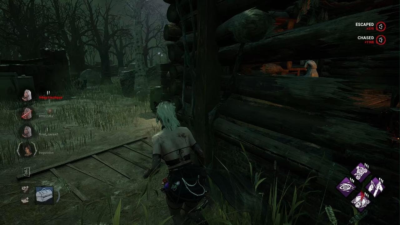 DBD