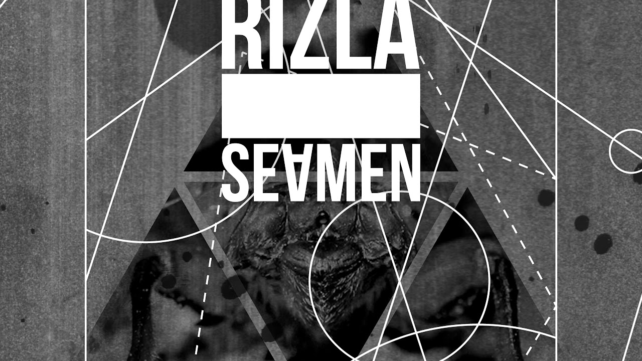 Last Rizla - Seamen (2014) Full Album