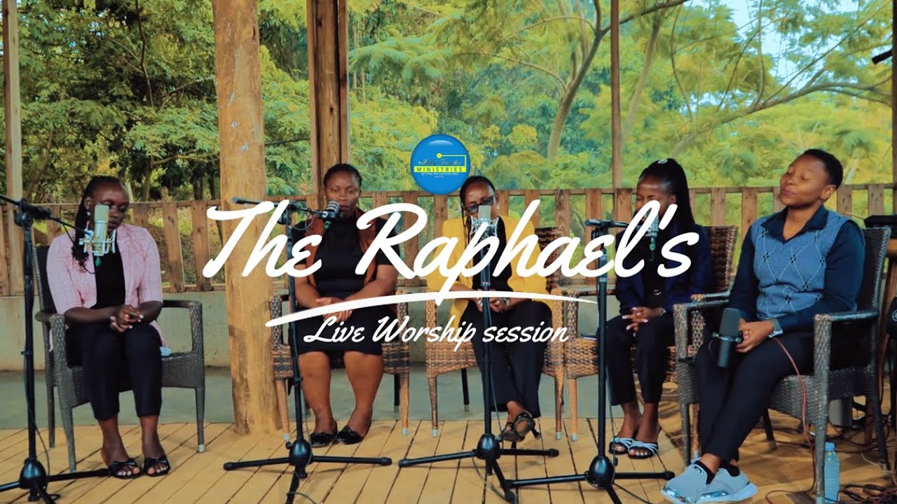 Powerful Worship Session | The Raphaels Choir | Kanvuname, Saasira, There is No One Like You.