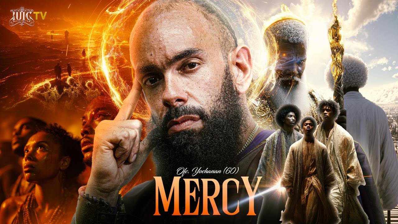 MERCY | #IUIC CLASSROOM