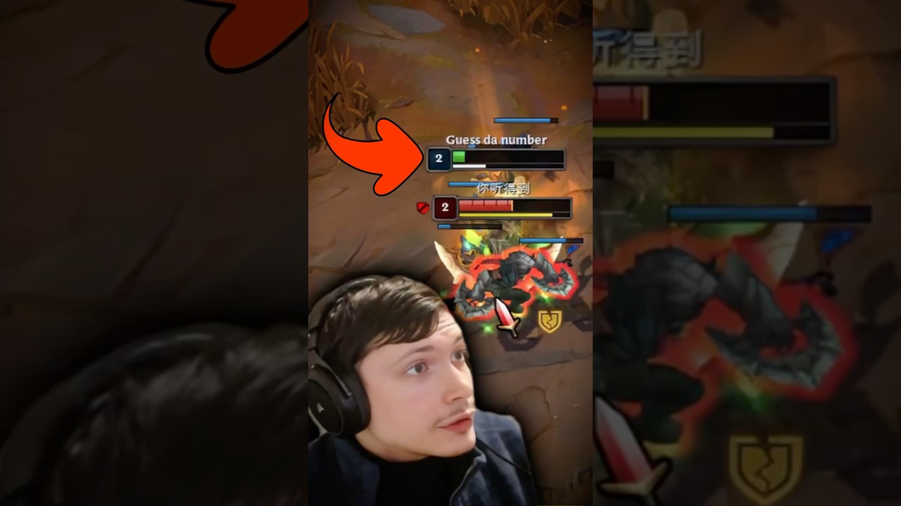 OP champion or skill? Renekton top lane