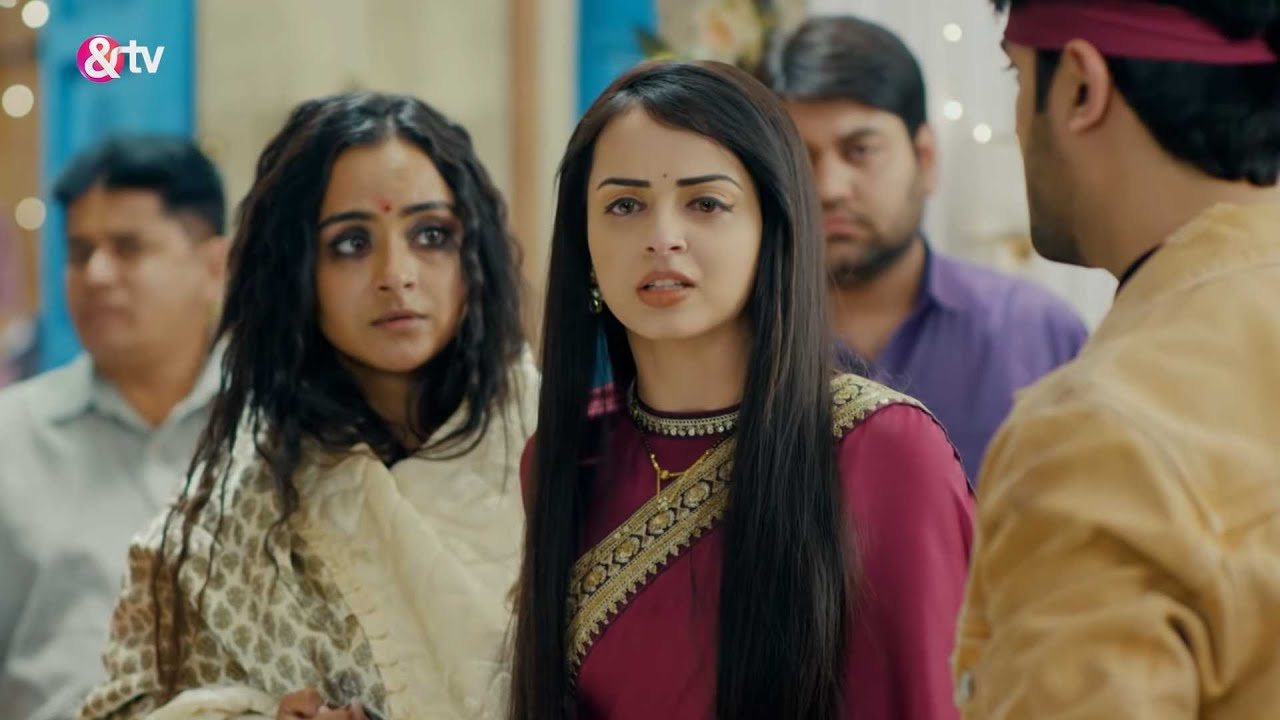 Ghar Ek Mandir Kripa Agrasen Maharaj Ki | Ep.129 | Sandy की चाल Genda अनजान | Full Episode | AND TV