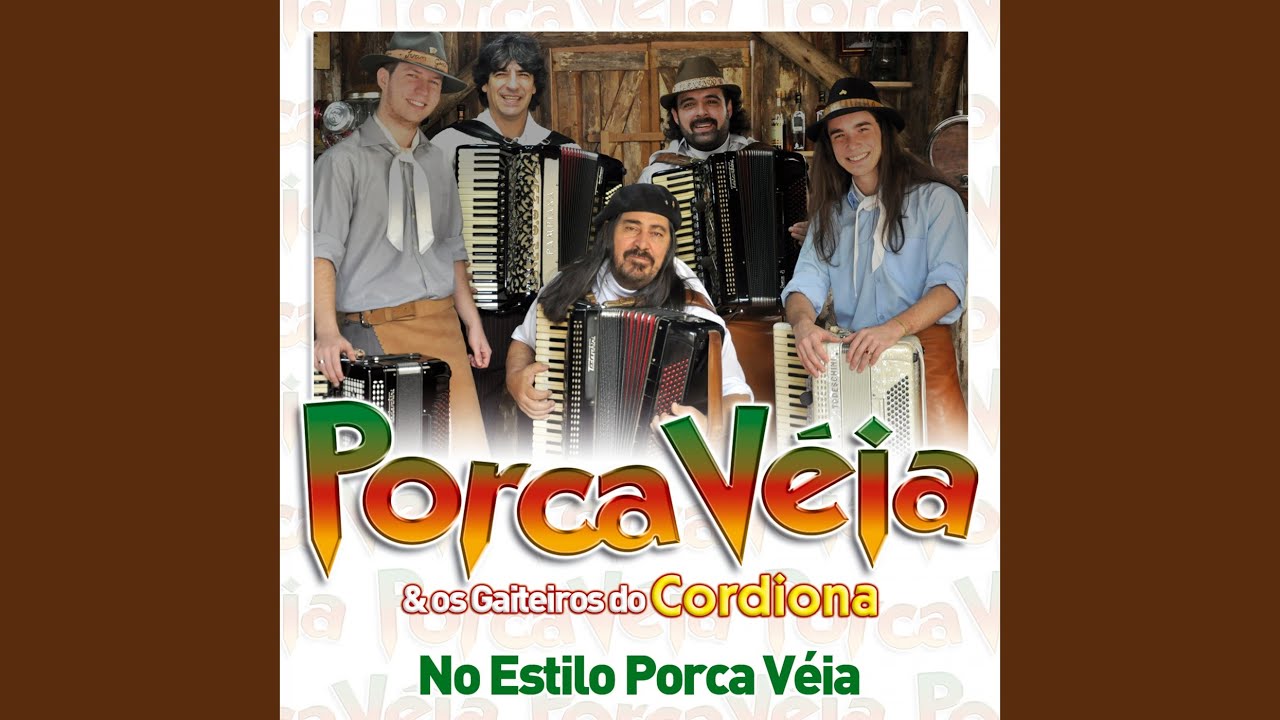 Romance de Gaita e Gaiteiro