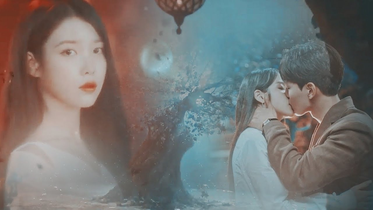 Man Wol & Chan Seong 🌜 
