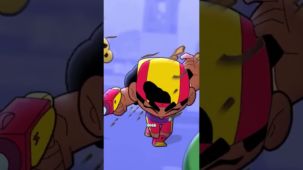 THE HARDEST PUZZLE IN BRAWL STARS!