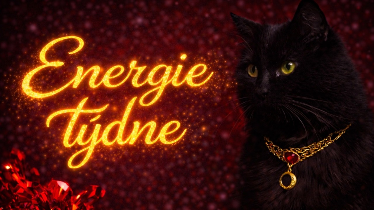 VELKÉ TAJEMSTVÍ SE ODHALUJE! ❤️ Energie týdne od 9.3. do 15.3. 🌹