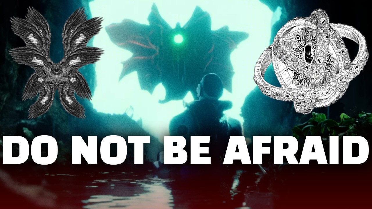 Раскрытие странных верований тайного культа Marathon - История Marathon