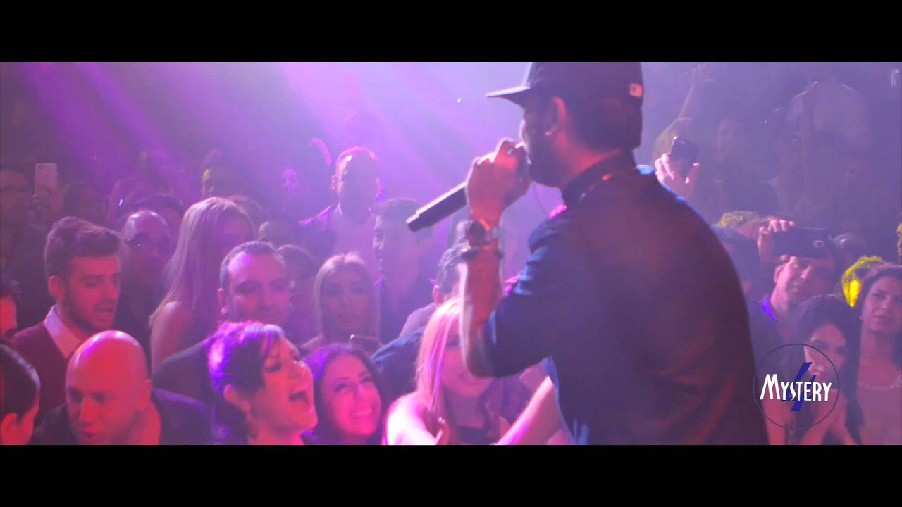 Sami Beigi - Live In Las Vegas 