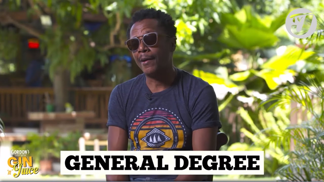 General Degree | Weh Dem Deh EP02