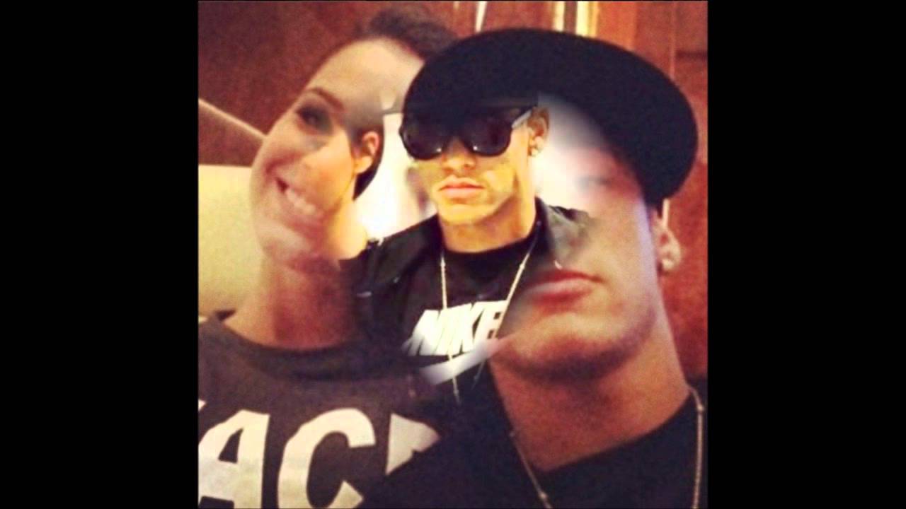 Pro Casal Mais Amado !! Bruna Marquezine E Neymar Jr
