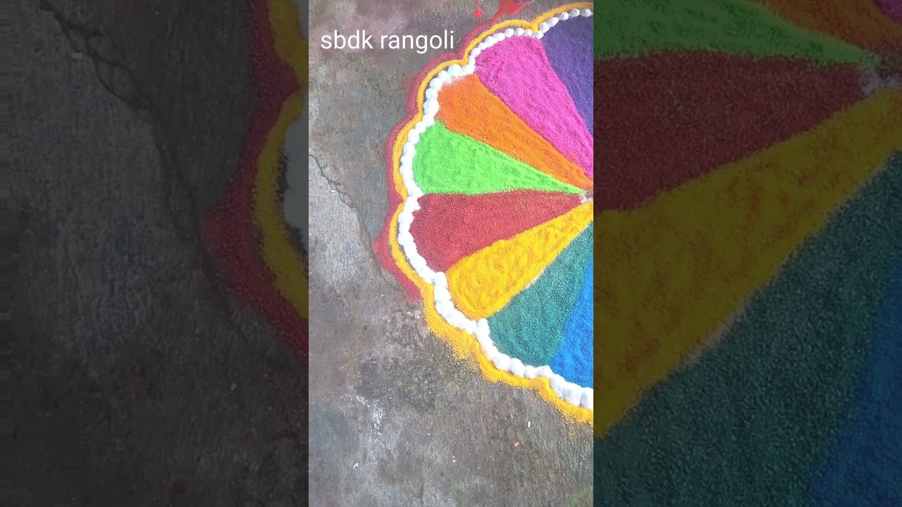 #kolam new #rangoli#art#craft#samayal#margali kolam