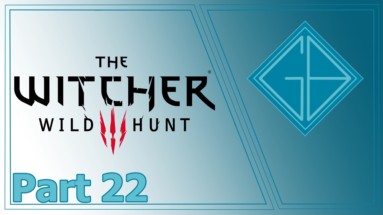 Gakuto_Bongo Plays The Witcher 3: Wild Hunt - Pt. 22 (20-02-2026)