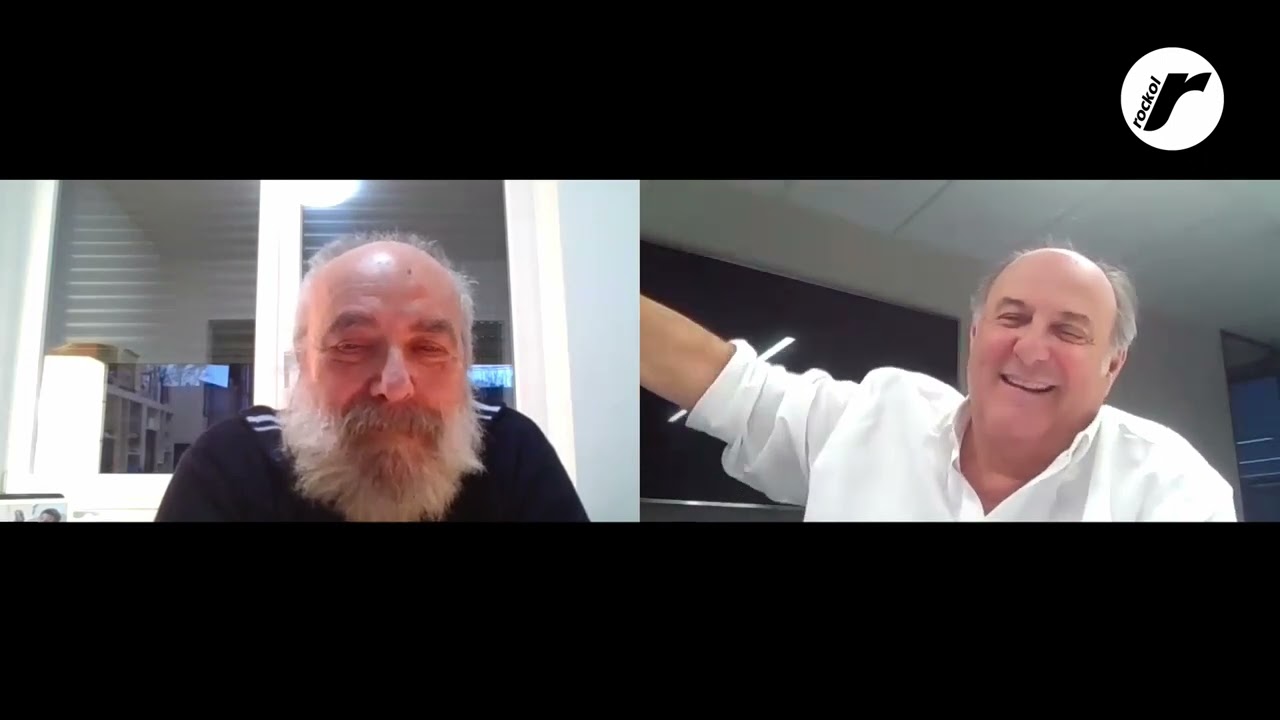 Una chiacchierata con Gerry Scotti