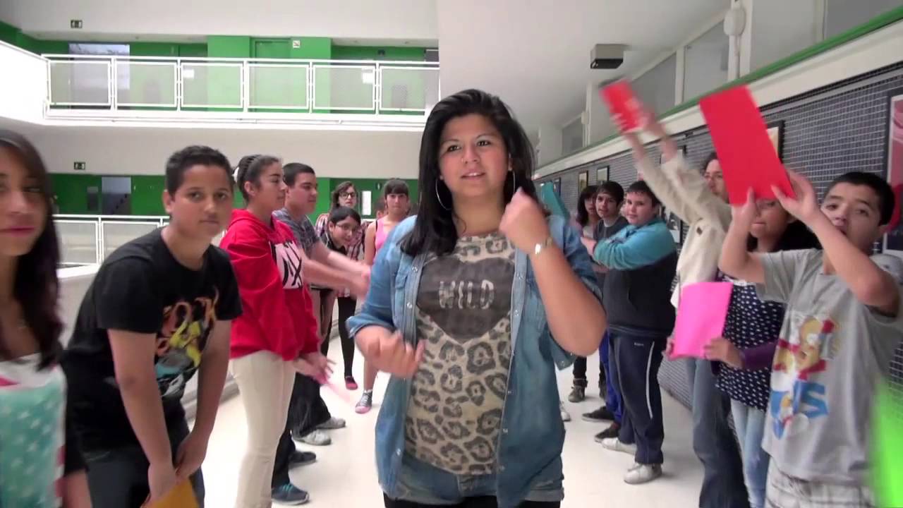 LipDub de l'INS Barres i Ones
