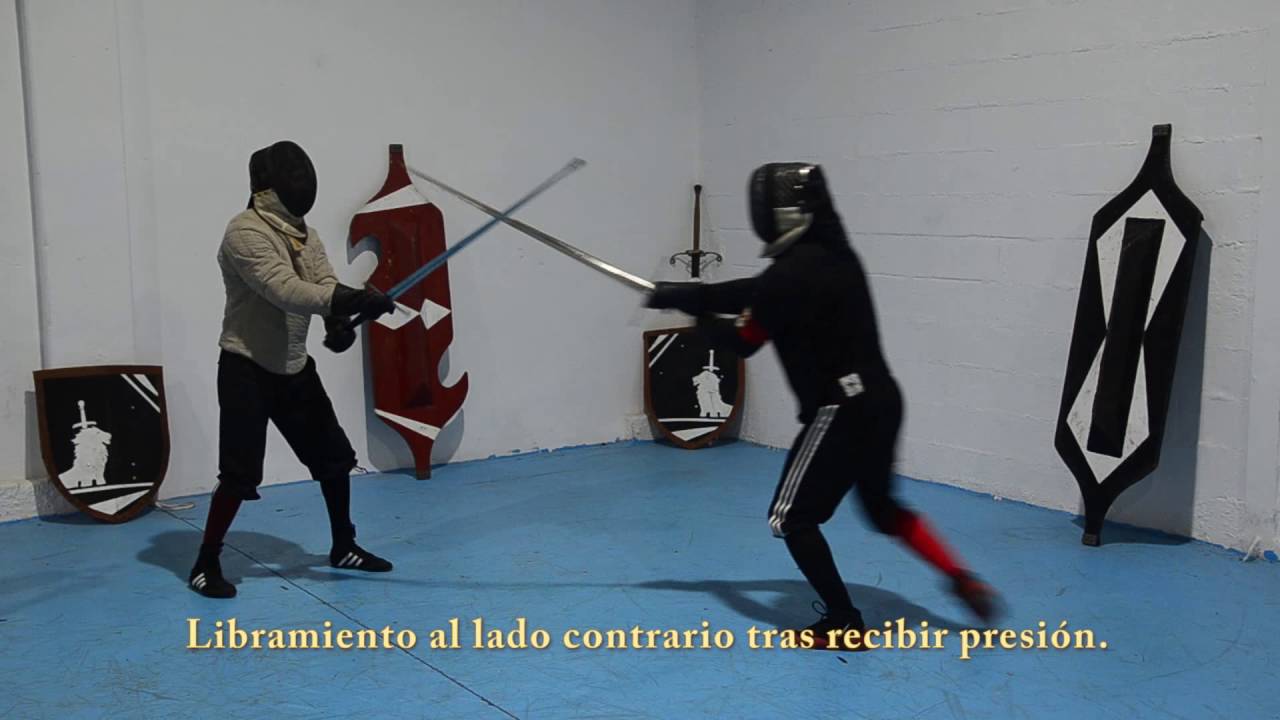 Espada Larga - Compilación I