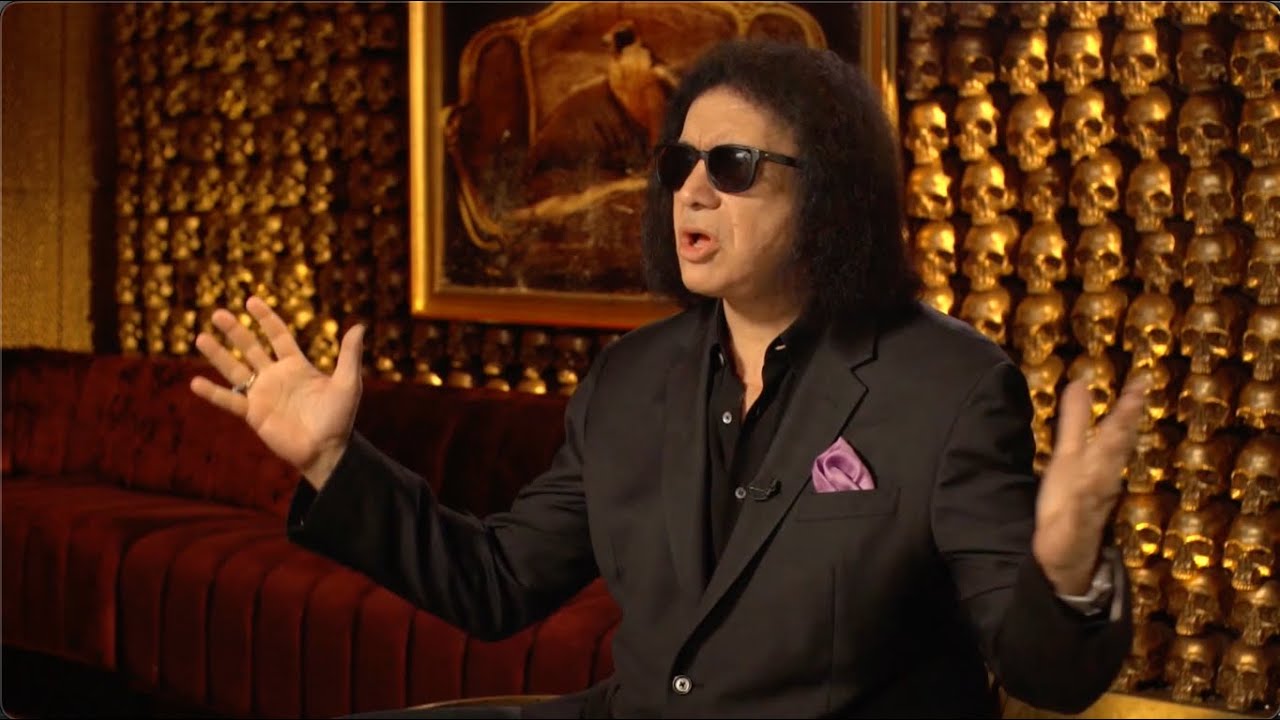 Gene Simmons on The Beatles: No Band Will Ever Match Them