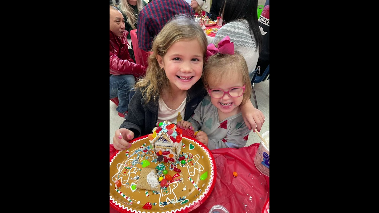 Krista Simpson&rsquo;s First Grade Class 2022-2023