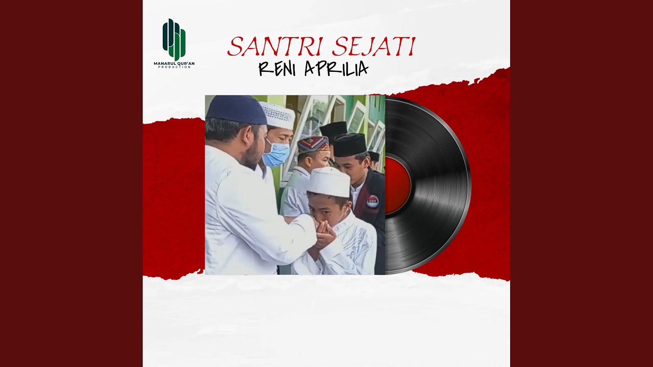 Santri Sejati