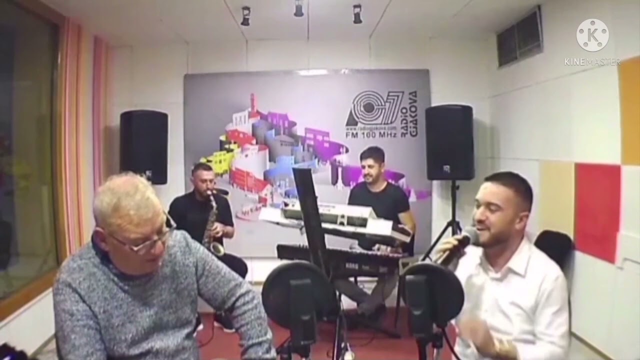 Sabi Bekteshi - Kenge qytetare