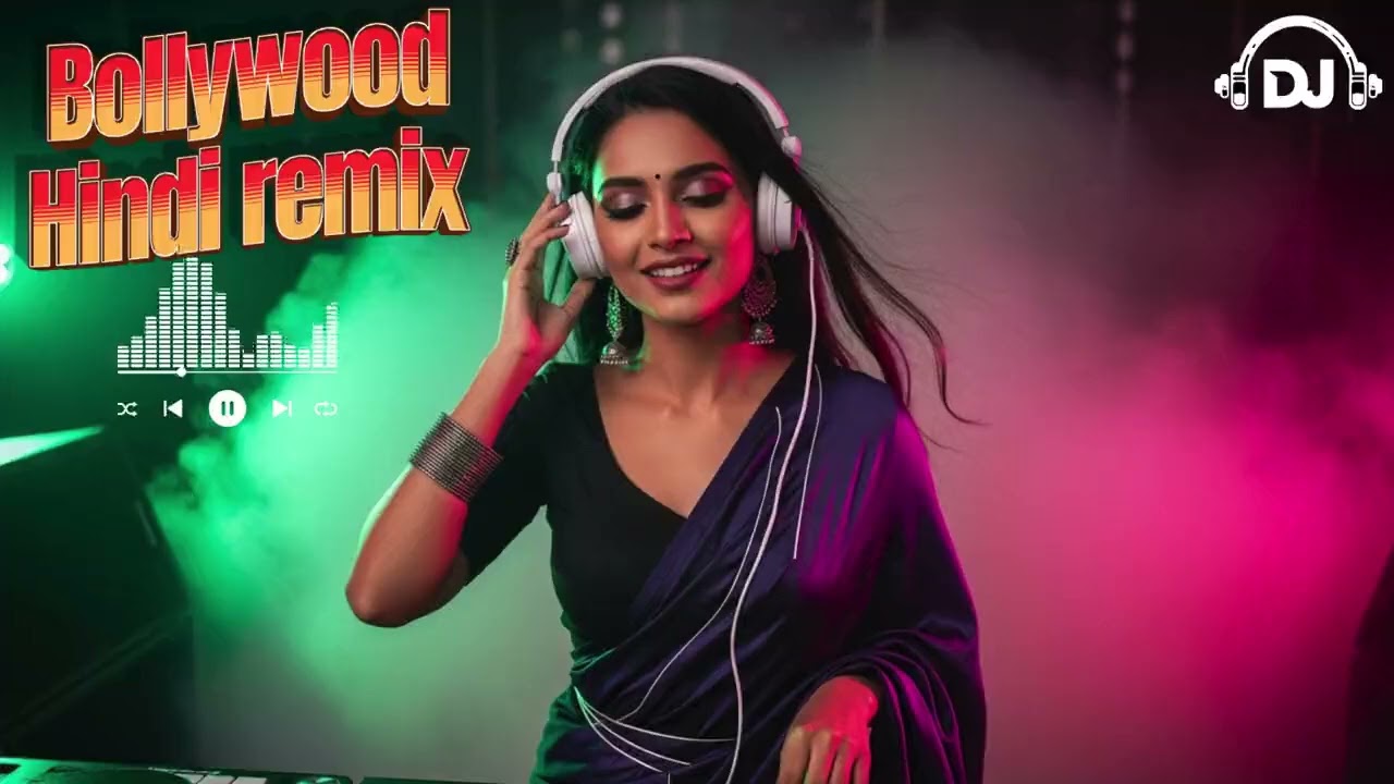 🥀 Bollywood Hindi Emotional Remix | Sad DJ Songs