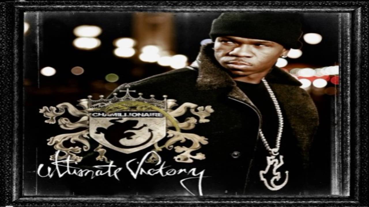 Chamillionaire ft. Slick Rick - Hip Hop Police Slowed