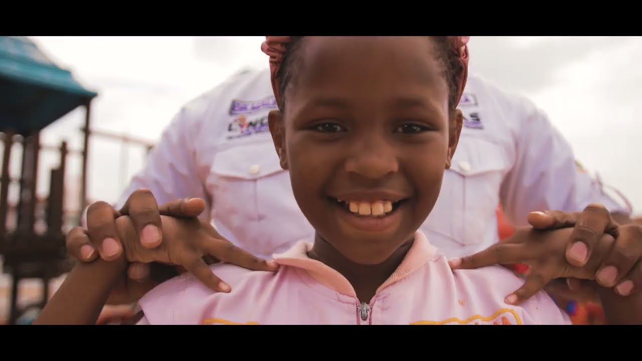 Dr Malinga - Ntate Mogolo (ft Seven Step & Lebza Mfana)Official Video
