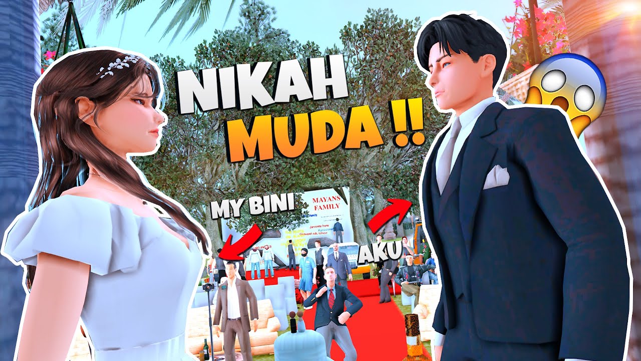 HARI TERBAIK SEPANJANG HIDUPKU DI KOTA ! GTA SAMP ROLEPLAY