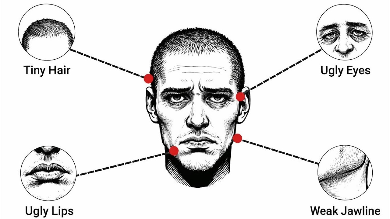 7 Everyday Habits That Are Ruining Your Face & Appearance