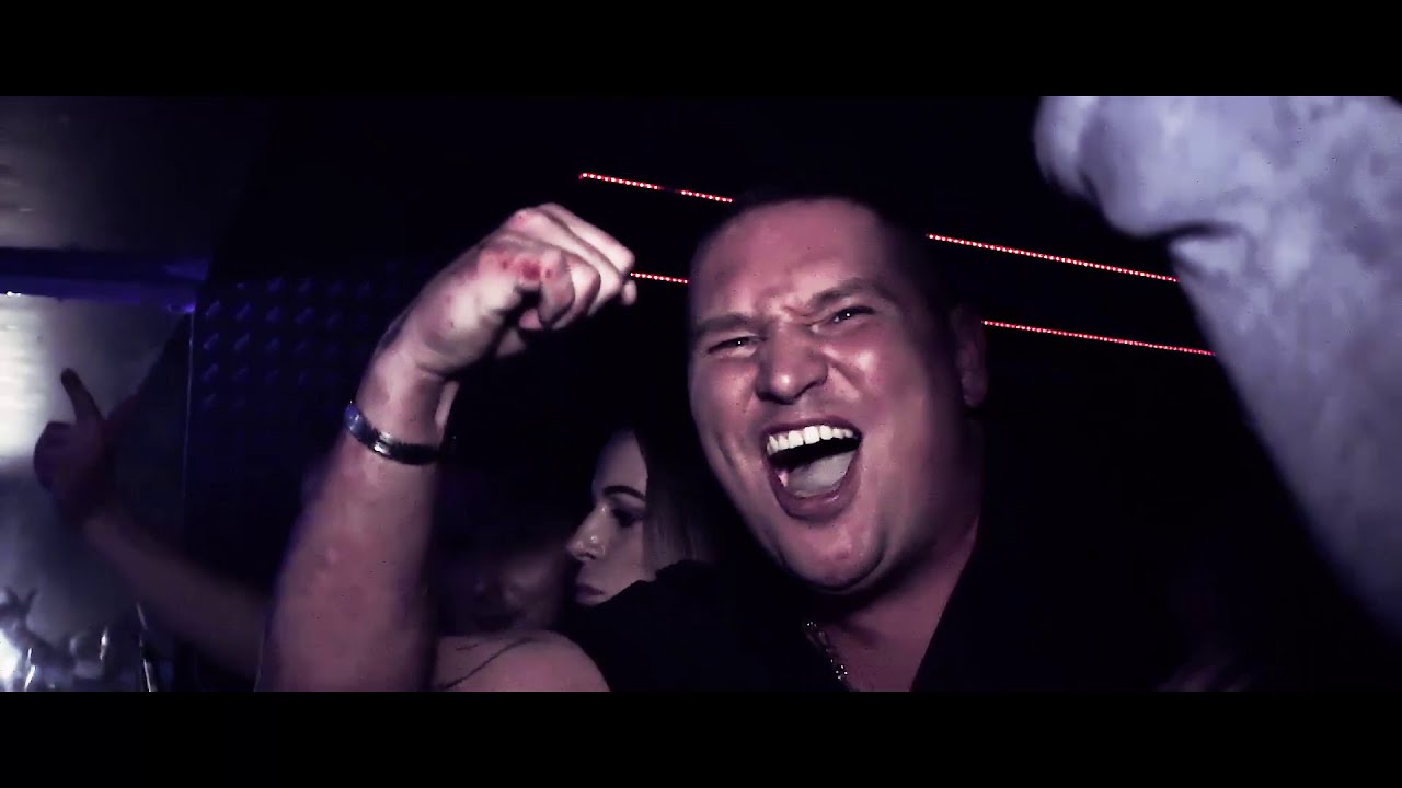 21 Urodziny Klubu Ekwador &DJ INSANE | Official Video 16.02.2019 (Ferry Corsten)