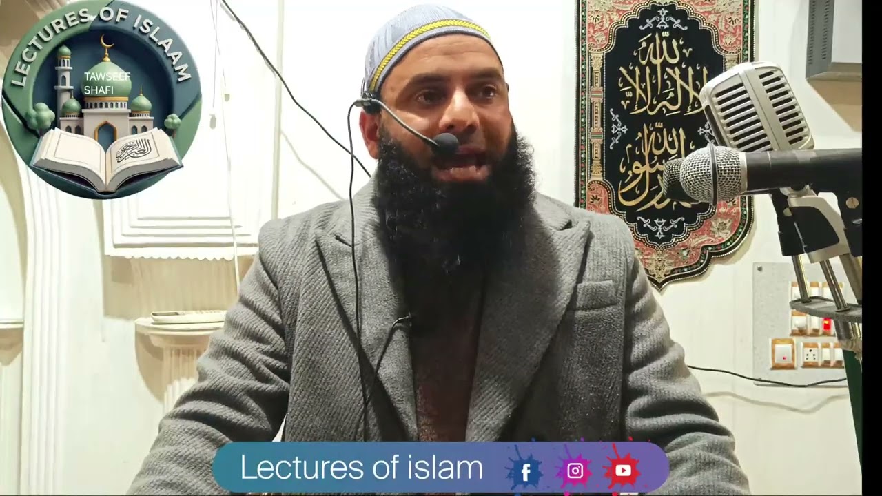 30jan khutbahjummah by irfan salafi at markazi jamia AHLEHADEES WUYAN pampore