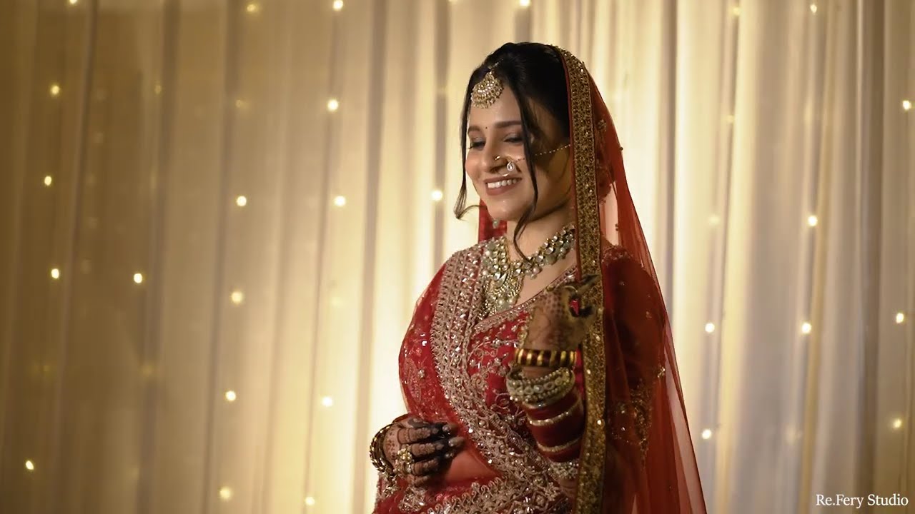 VIREN ❤️ ZANZA  | Cinematic Wedding Teaser | Coming Soon