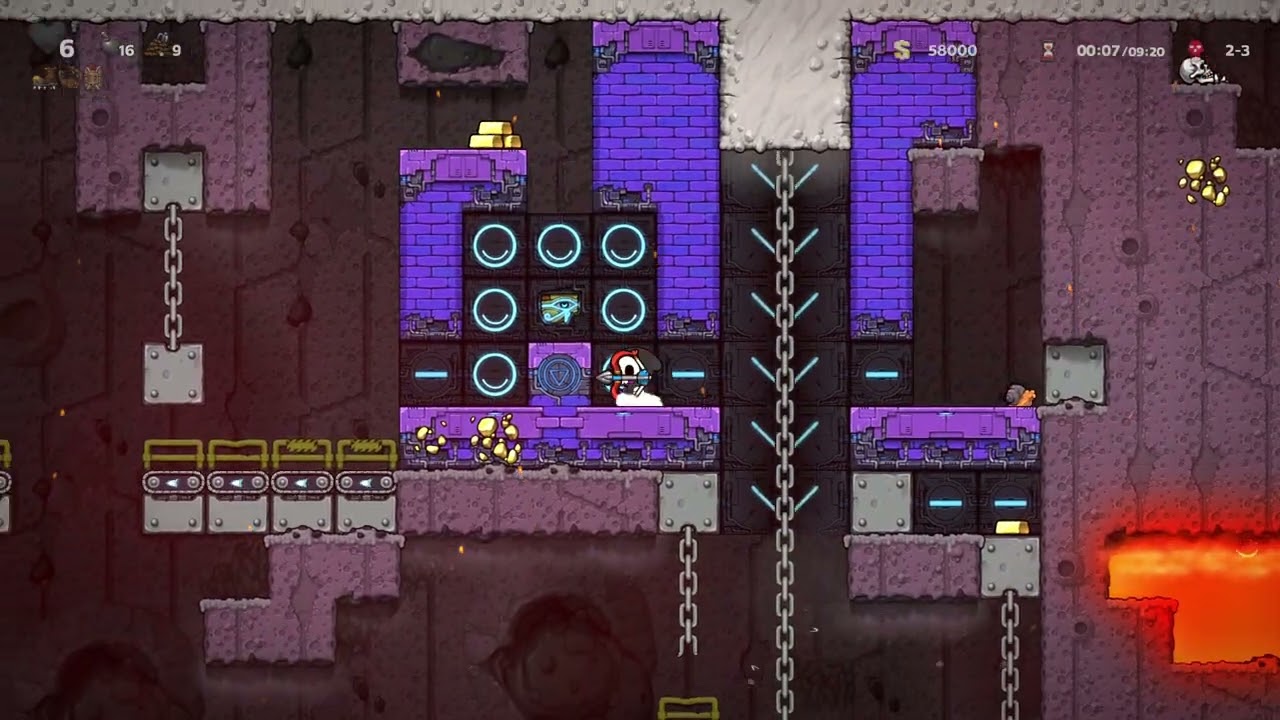 Spelunky 2   2026 02 28  Daily