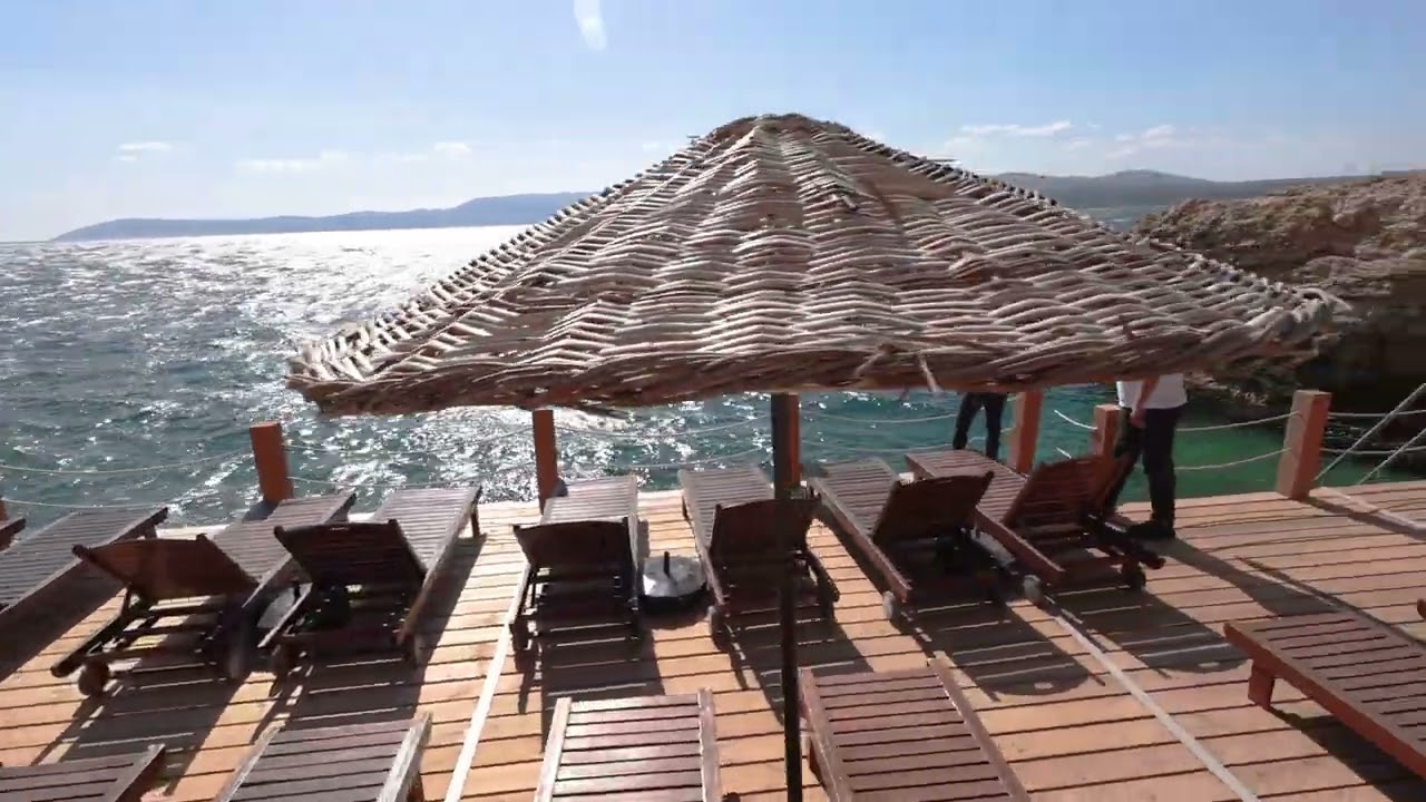 Club Resort Atlantis: Perfektná Dovolenka na Egejskej Riviére v Kusadasi s CK FISCHER!