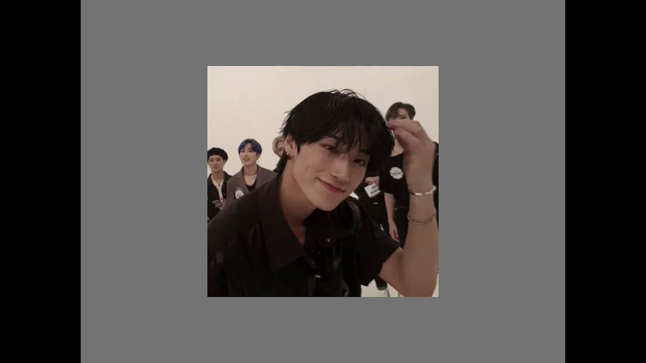 wave - ateez // sped up